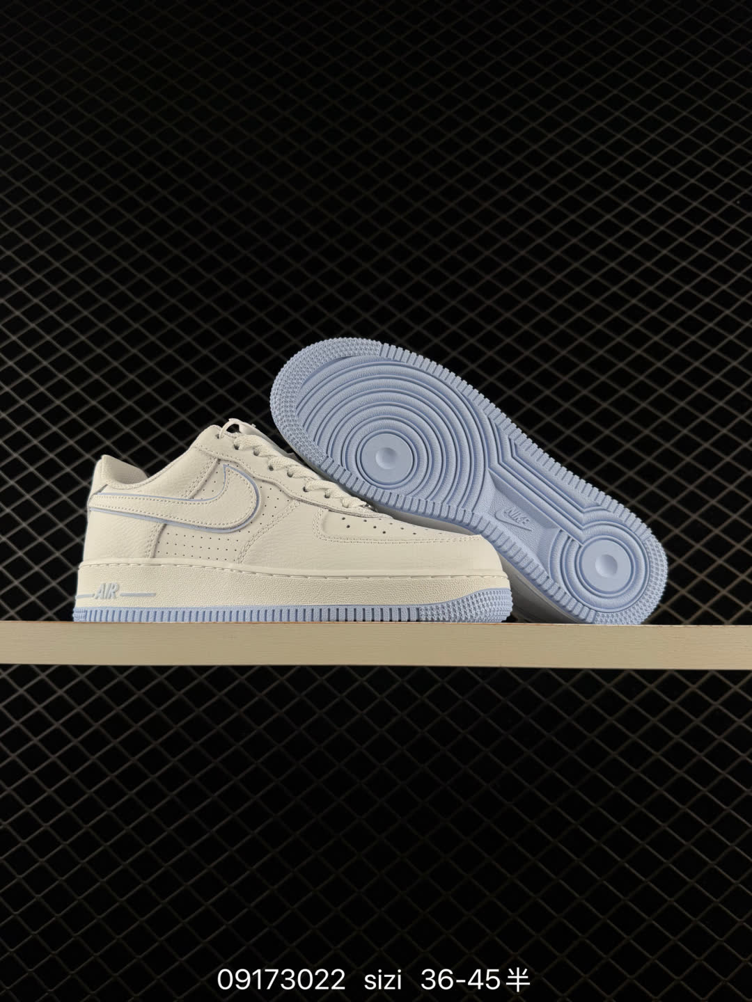 Nike AIR FORCE 1-IV6027-001
